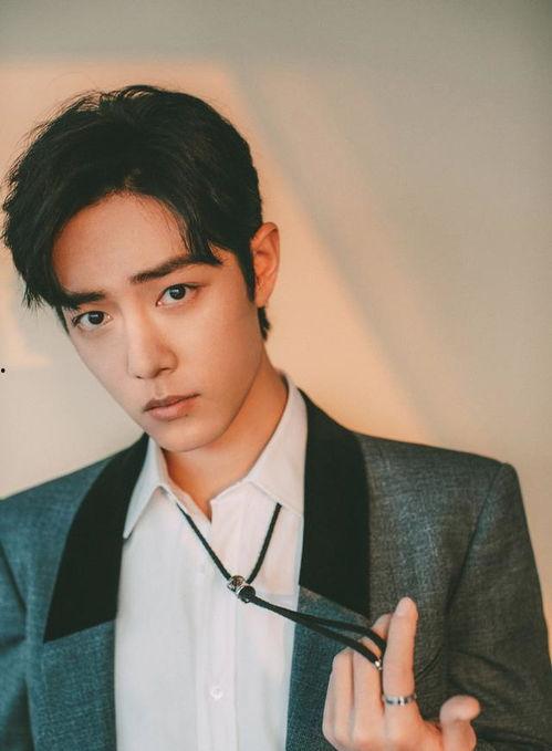 吃瓜娱乐圈肖战尤长靖,肖战与尤长靖的瓜界传奇